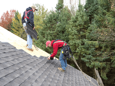 About Roof Repair Experts Freedom, NY